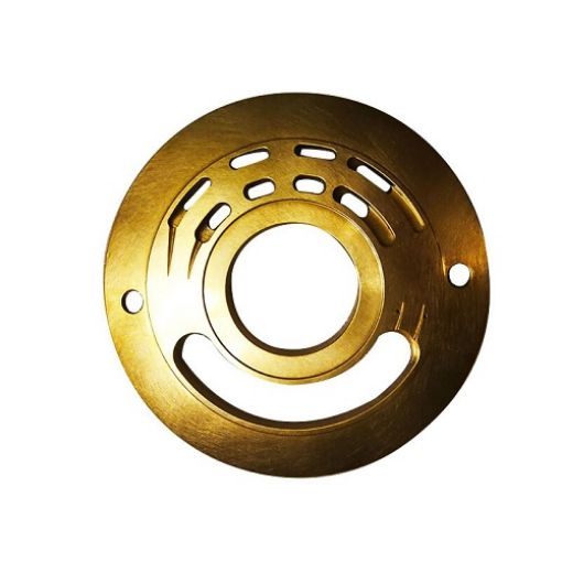 Slika AP2D36 - Ventilska ploča desna (valve plate R)