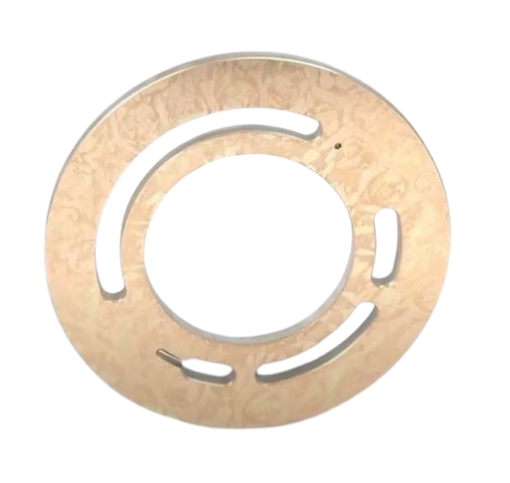 Slika PVE12 - Ventilska ploča leva (valve plate L)
