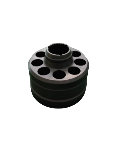 Slika PVP16 - Blok cilindra (cylindre block)