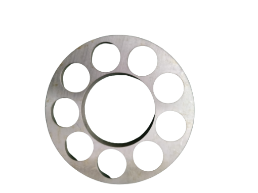 Slika PVP60 - Prateća ploča (retainer plate)