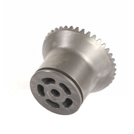Slika F12-080 - Blok cilindra (cylinder block)