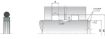 Slika K702/60X75,5X6,3