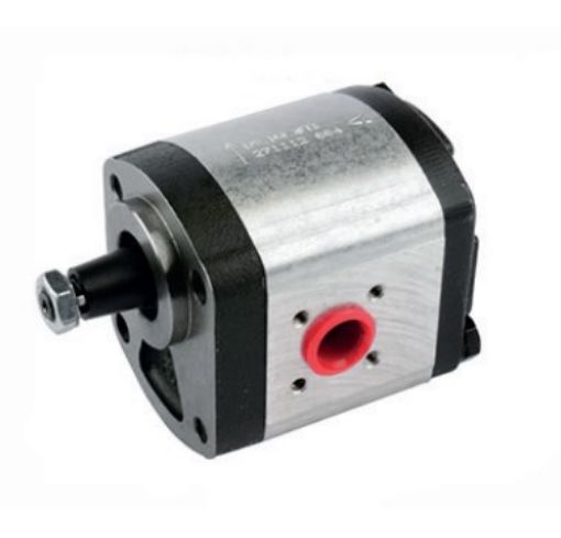Slika Hidraulična zupčasta pumpa 1PN168AJT3/209