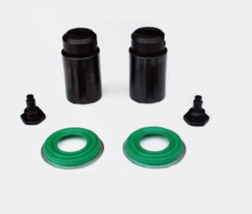 Slika CT 11923 - Levi set kočionih čeljusti Z CAM Q410