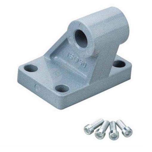 Slika ISO-SDB 100 - Zadnja kosa uška