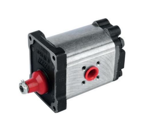 Slika Hidraulična zupčasta pumpa F1PN082AB12/005 prva