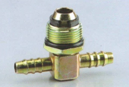 Slika SYE-1100- M22x1,5 - Račva riblja kost sa navojem za crevo 10mm