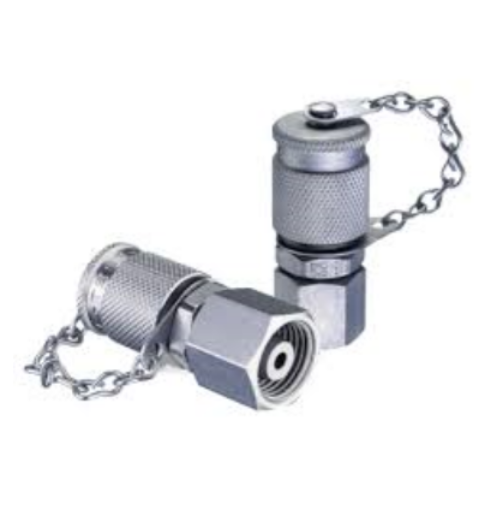 Slika PTQ-06 (M18x1,5) 10S - Merni priključak unutrašnji navoj