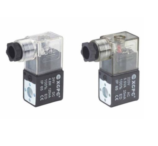 Slika 24V - Magnet (tip 210)