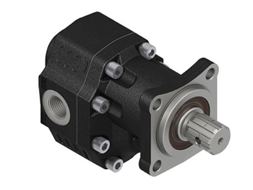 Slika ISO - 90 lit. Ger pumpa BD