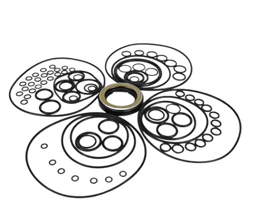 Slika K3V140DT - Set zaptivki (seal kit)
