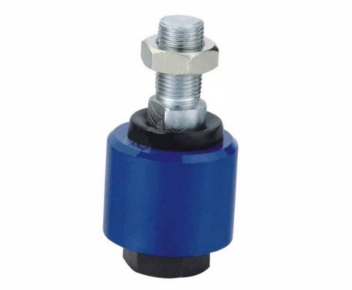 Slika ISO-UJ-125 - Prednja zglobna uška M27x2