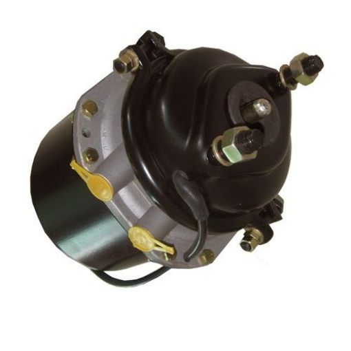 Slika T30/30 - DP/M16 - Disk tristop (pertlovan) crevo unutra
