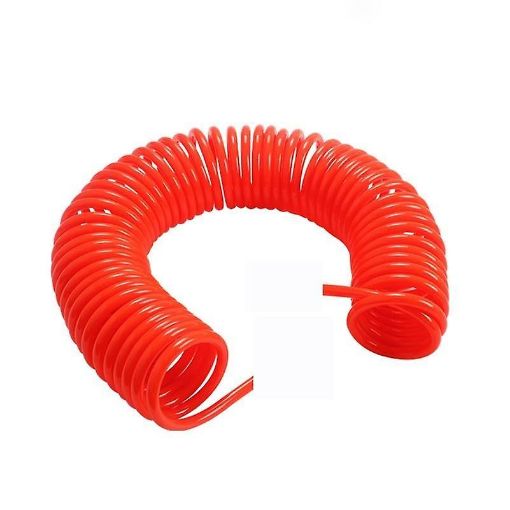 Slika UC 12x8 - 12m spiralno poliuretansko crevo