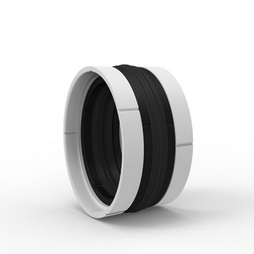 Slika SIM.5/100x80x25,4 klipna zaptivka