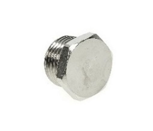 Slika KT M18x1,5 - Navojni čep ok