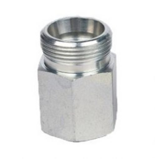 Slika Reducir M18x1,5 - 1/2 - muško-ženski, cev 12 laki red