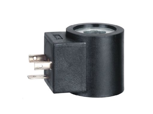 Slika 13x37,2 - 220V - 3 pina magnet