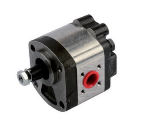Slika Hidraulična zupčasta pumpa F1PN192AJT3/095 prva