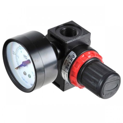 Slika XBR3000-03 - Regulator pritiska 3/8