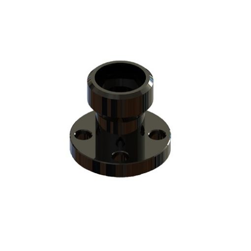 Slika 40mm - M36x2 (25YB) - Prirubnica EDZAE