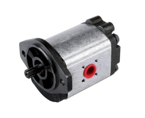 Slika Hidraulična zupčasta pumpa F1PN168AGS3/113 prva