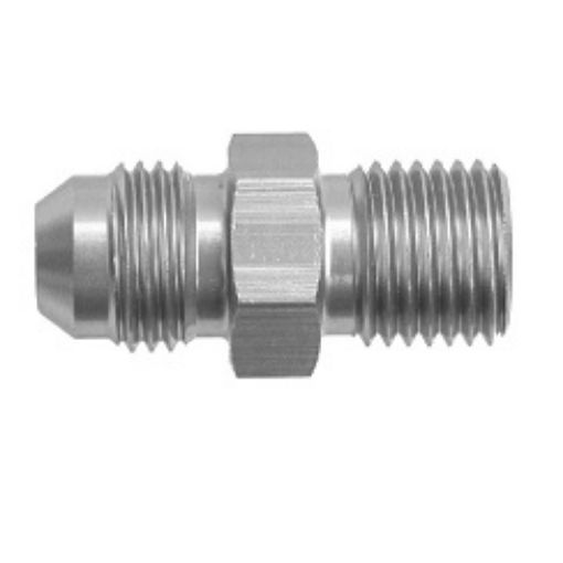 Slika Reducir M12x1,5 - G 1/8 - muški JIC 37
