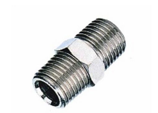 Slika XPSM 03-04 3/8-1/2 - Reducir, muški