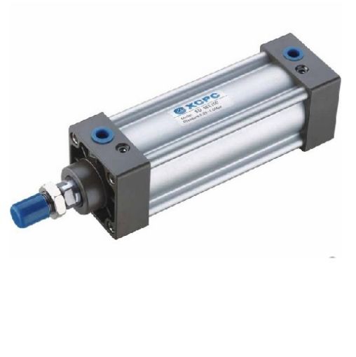 Slika SU 32x100 Pneumatski cilindar tip Mickey Mouse