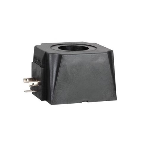 Slika 27,2/32x45 - 110V - 3 pina magnet