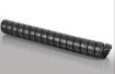 Slika Q10mm 1SN - zaštitna plastična spirala za creva