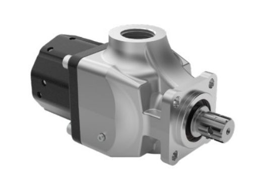 Slika ISO CELAL 60+30 BD - Klipna pumpa