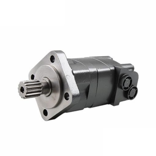 Slika Hidromotor OMS-400 cm3 sa uzubljenim vratilom