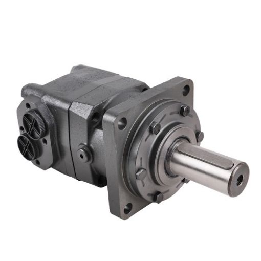 Slika Hidromotor OMT-315 cm3 sa cilindričnim vratilom - paralelno kačenje