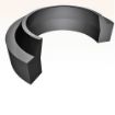 Slika K06/212x224x12/7 gumeni brisač