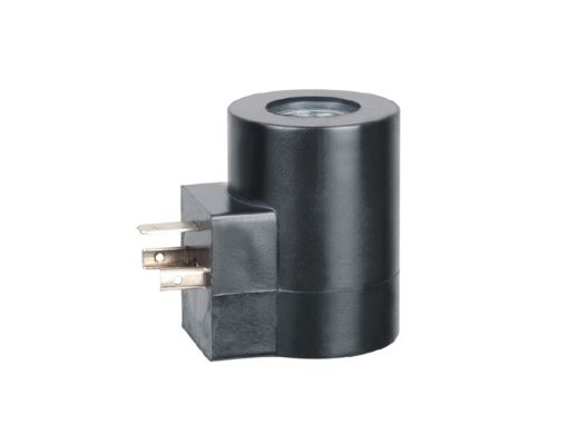 Slika 14x50 - DC24V - 3 pina magnet