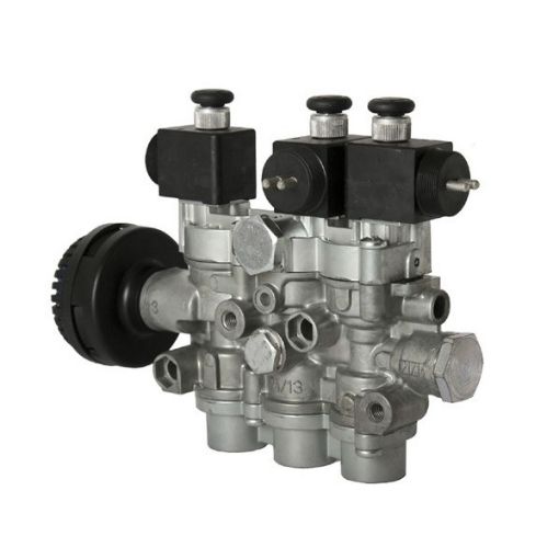 Slika 4729000140 - ECAS ventil