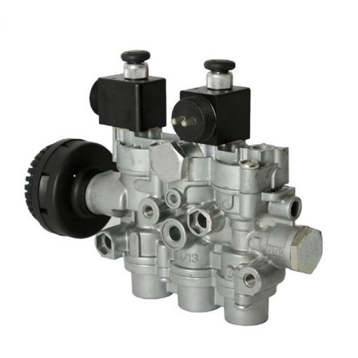 Slika 4729000030 - ECAS ventil
