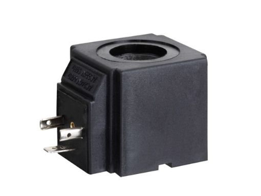 Slika 20,3x52,5 - AC110V - 3 pina magnet
