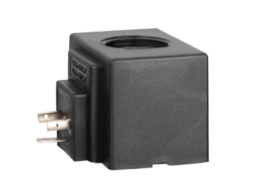 Slika 26,4x47,5 - 110V - 3 pina magnet
