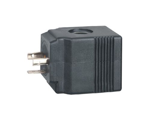 Slika 13(16/16,8)x38,6 - 24V - 3 pina magnet