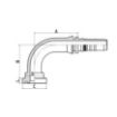 Slika PL-87993-12-12 SAE 9000 psi (Q=41,3)