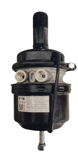 Slika FA1108C - T24/24 - DP/M48x2/M16 - Tristop sa lulicom