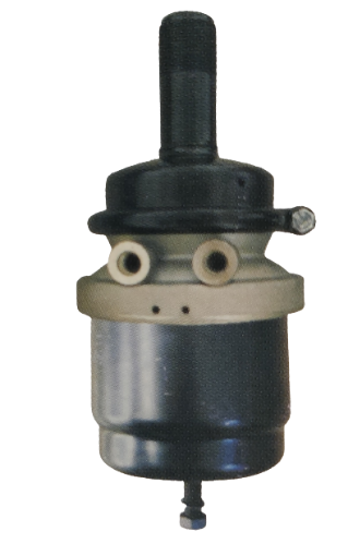 Slika FA1096H - T24/24HF/1 3/4-12UNS/M22 - Tristop sa lulicom