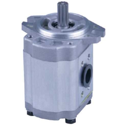 Slika CB-2026R/1024 - Hidraulična zupčasta pumpa sa 10 zuba