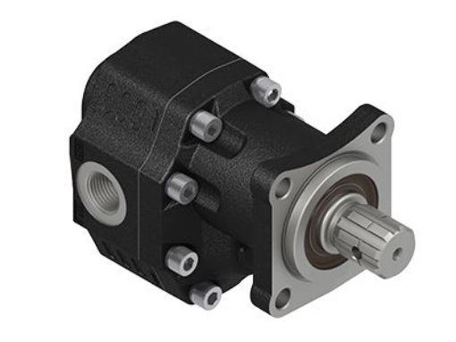 Slika ISO ERCAH - 110 lit Ger pumpa BD