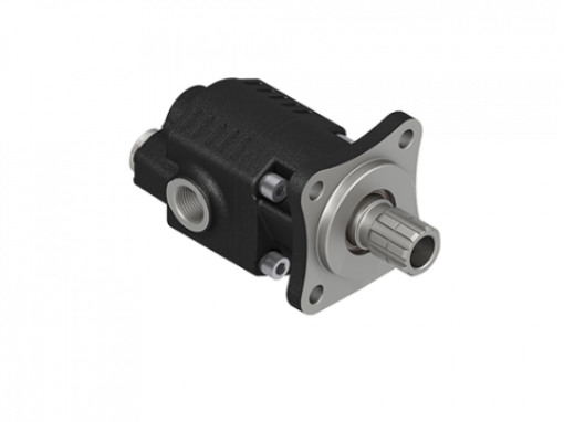 Slika ISO EDNA - 25 lit. Ger pumpa BD