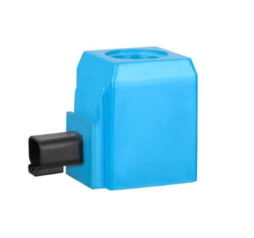 Slika 23,7/26,5/30x60,7 -24v - ženski ulaz - (duži) -  2 pina magnet