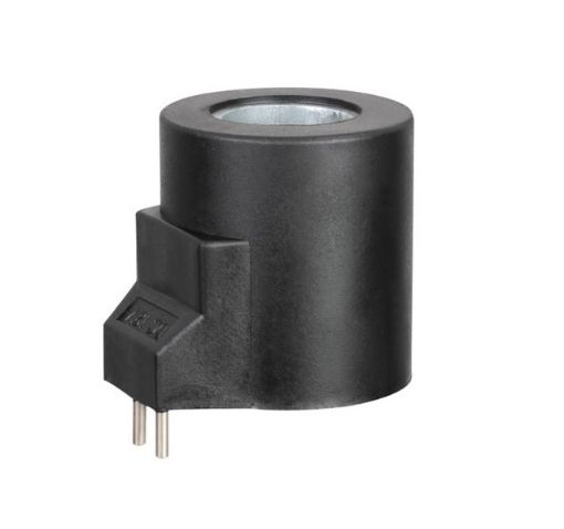Slika 31,5/34,5x71,5 - 24V - 2 pina magnet
