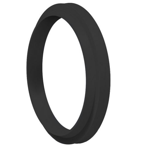 Slika K27-NBR/85x97x12/7 manžeta- brisač